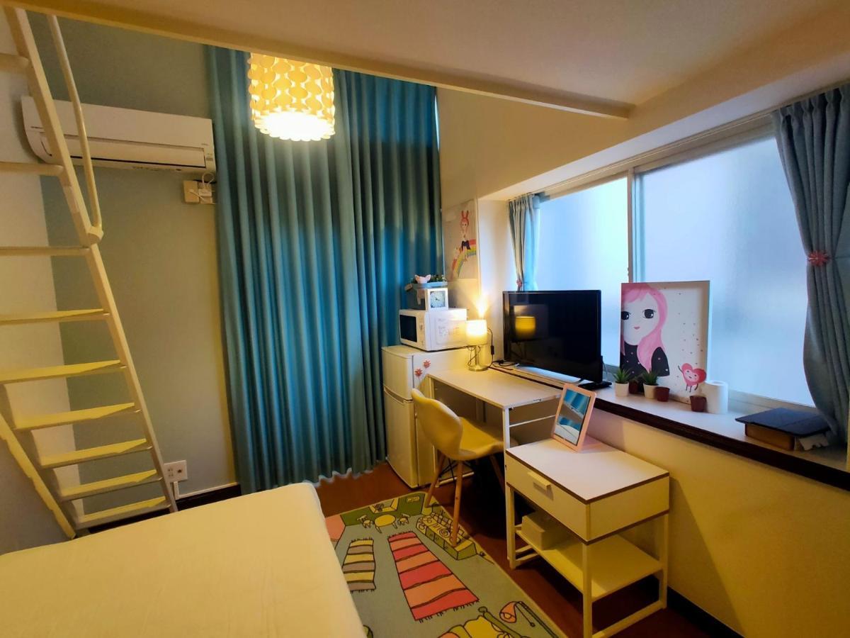 Glen Stage 102 - Vacation Stay 13962 Saitama Exterior foto